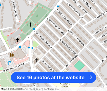 Cross Flatts Terrace, Leeds, LS11 - Photo 1