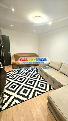 Garsoniera Lujerului | decomandata | centrala proprie | 4 min. metrou - Photo 1