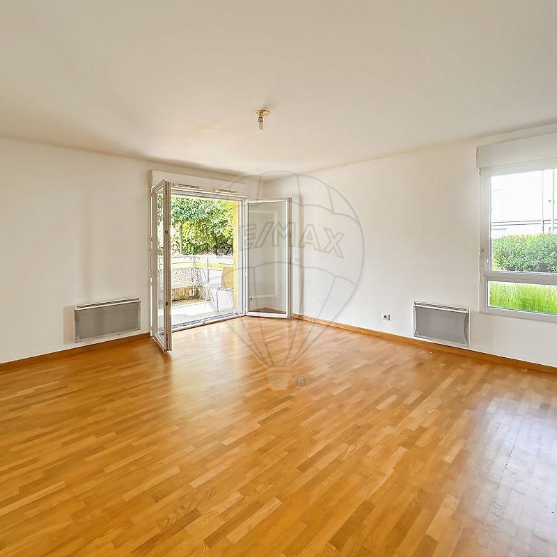 Appartement 2 chambre(s) à louer - Nantes - Photo 1