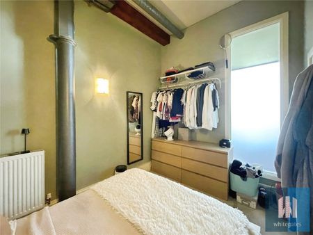 Millroyd Mill, Huddersfield Road, Brighouse, West Yorkshire, HD6 - Photo 3