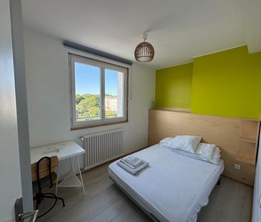 Appartement 4 pièces – 68 m² environ à Rennes Sainte-Thérèse (ref :... - Photo 3