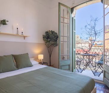 Carrer de Pons i Gallarza, Barcelona, Catalonia 08030 - Photo 2