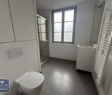 Location Appartement 1 pièce 20m² MULHOUSE 68200 - Photo 1