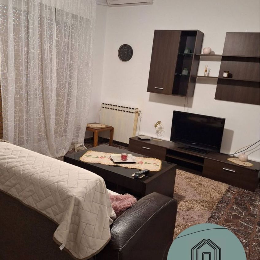 Διαμέρισμα για ενοικίαση Μεταμόρφωση (Βόλος) - Φωτογραφία 1