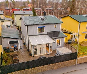 Litsbyvägen, Täby - Foto 4