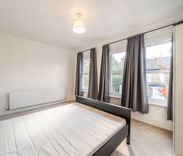 3 bedroom terraced house to rent - Photo 4