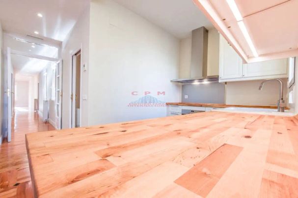 Piso de alquiler en Ríos Rosas - Nuevos Ministerios - Photo 1