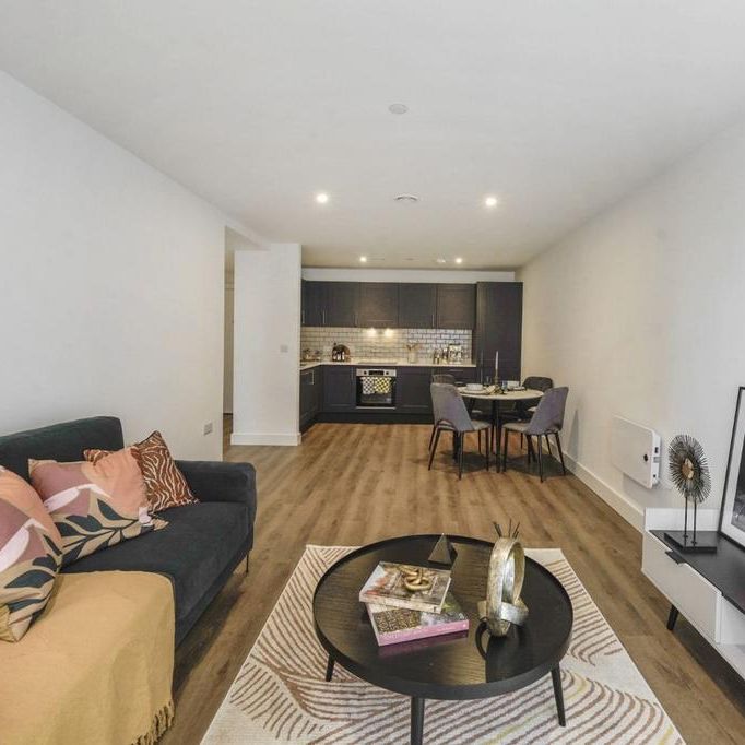 3 bedroom apartment to rent - Photo 1