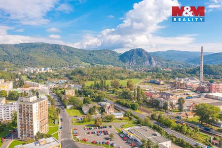 Pronájem bytu 3+1 80 m², Sibiřská 371, Ústí nad Labem - Фото 4