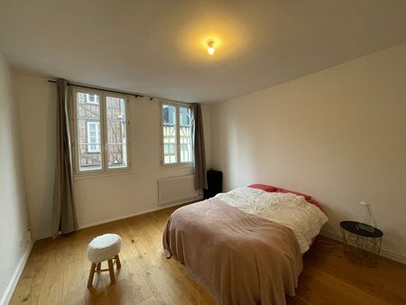 Location Appartement 2 pièces 50m² - Photo 5