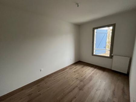 Location Appartement 2 pièces 41m² SEYSSES 31600 - Photo 2