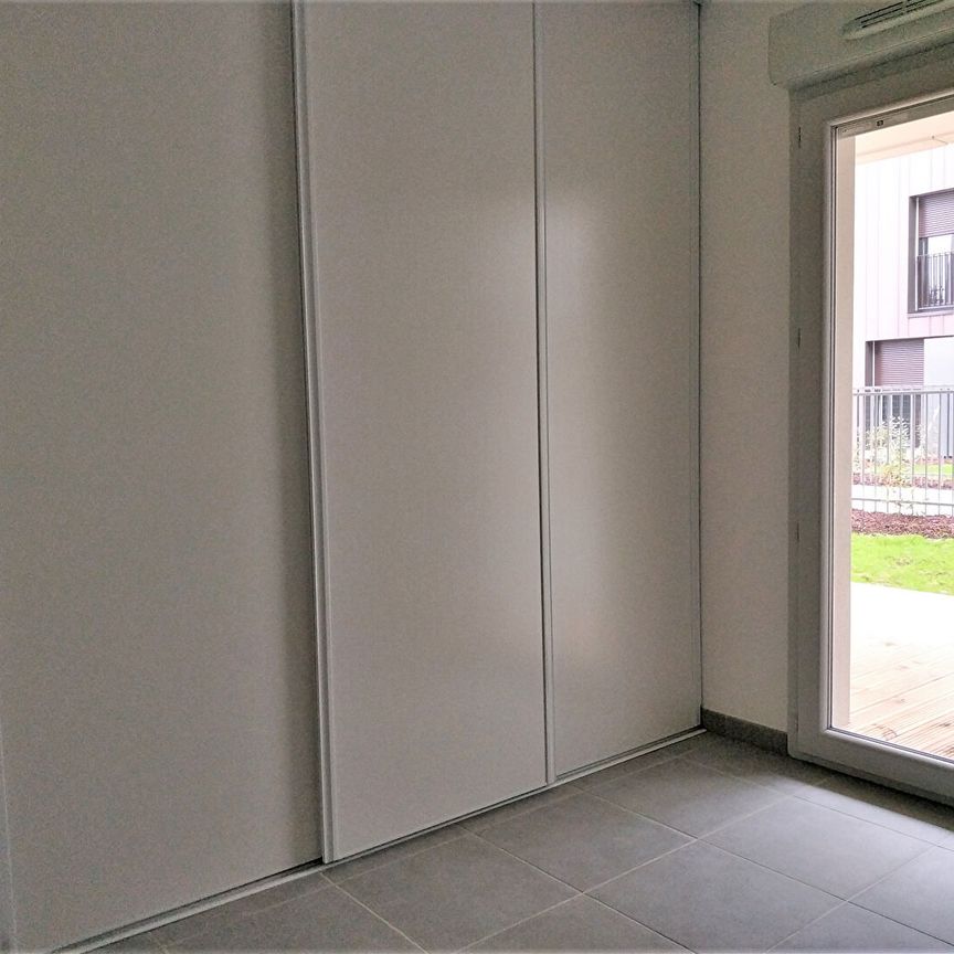 Appartement 2 pièces - Photo 1