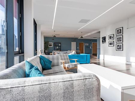 Studio to rent - Photo 2