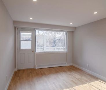 3460 Rue Durocher — Studio - unit 307 - Photo 4