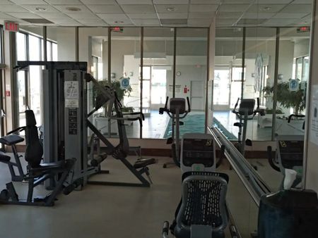 For Lease - 55 Elm Drive Unit# 2306, Mississauga, Ontario - Photo 3