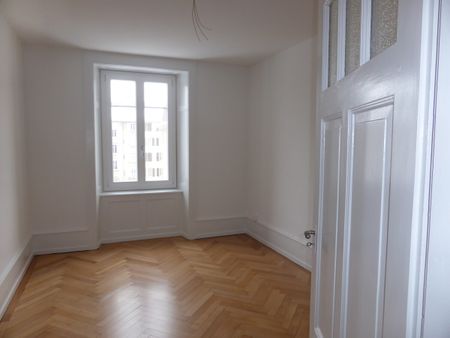 Appartement trois pièces - Photo 3