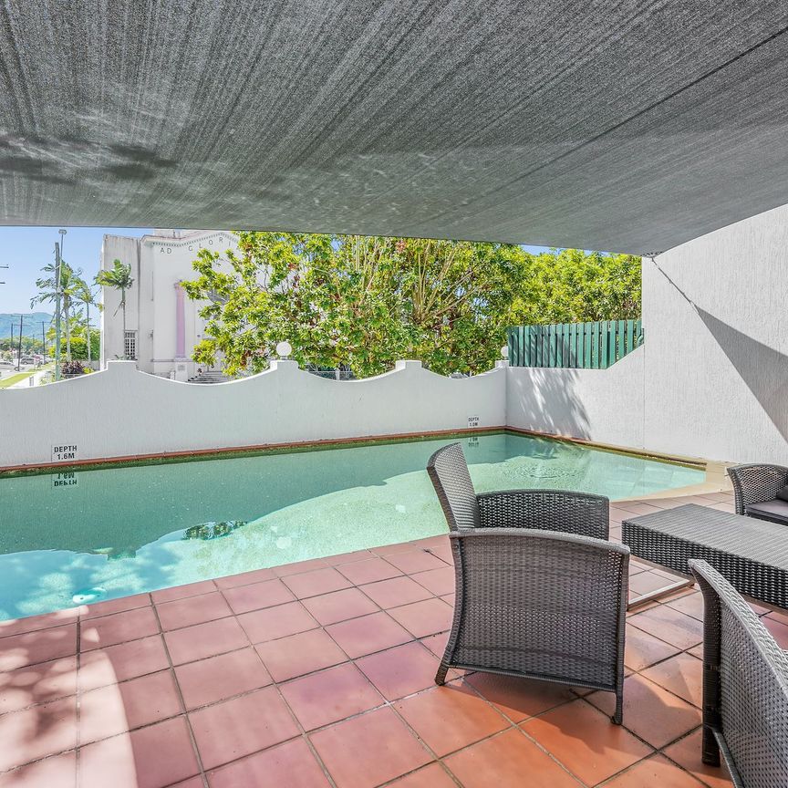 Unit 8/184 Grafton Street, Cairns City. - Photo 1