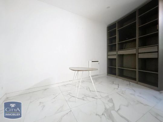 Appartement à louer 1 pièce 15.9m² - Photo 1