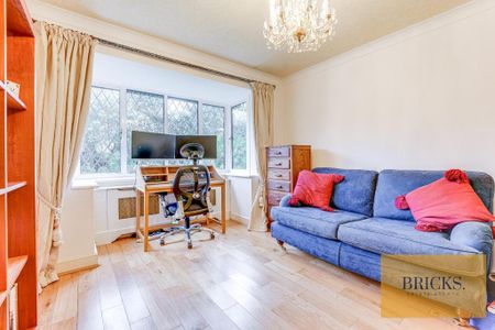 4 bedroom detached house to rent - Photo 5