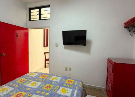 🏠 Loft Amueblado con Servicios Incluidos ⚡💧🔥📡 en Zona centro, en León, Gto - Photo 2