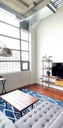 EXTRAORDINARY 1 BDRM LOFT IN TIP TOP LOFTS! - Photo 1