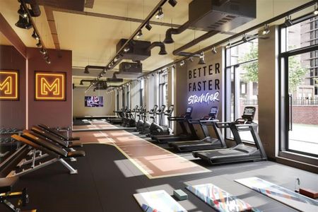 2 bedroom apartment to rent - Photo 4