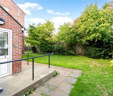 A newly renovated one bedroom apartment - Photo 2