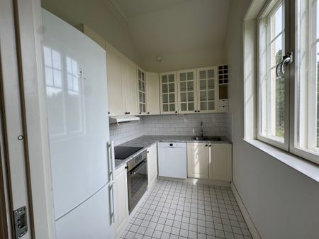 Åsvägen, Täby - Foto 4