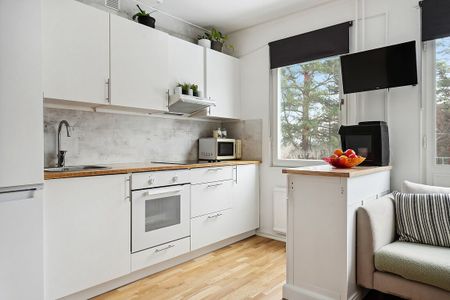 Oxhagsvägen, Finspång - Foto 2