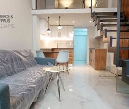Loft για ενοικίαση - Βούλγαρη - Ντεπώ - Μαρτίου, - Photo 3