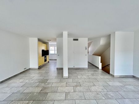 Location maison 6 pièces, 127.00m², Reims - Photo 3