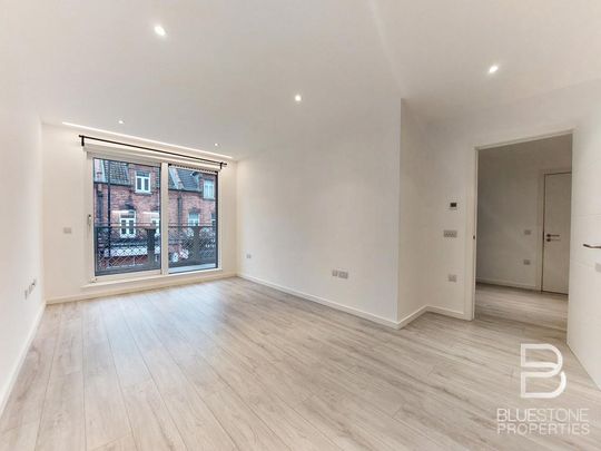 2 bedroom apartment to rent - Photo 1