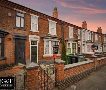 1 bedroom in a house share to rent - Photo 1