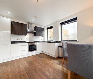 2 bedroom apartment to rent - Photo 6