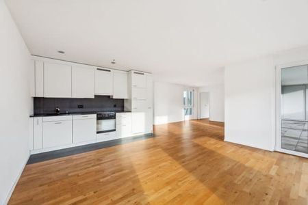 2.5 Zimmer, 1. Stock - Photo 3