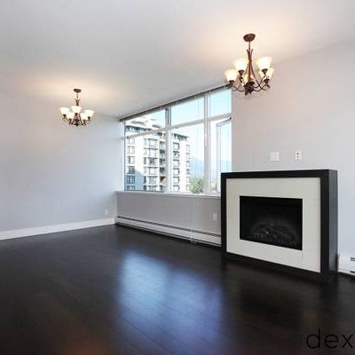 Central Lonsdale | Unfurnished 2 bed 2 bath at Vista Place - Photo 1