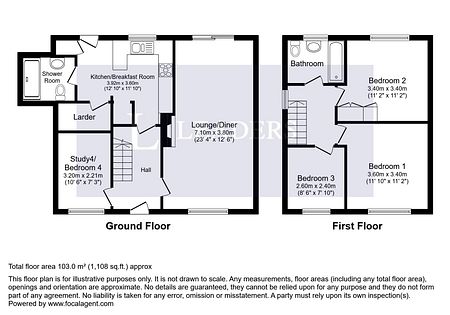 Kennelwood Crescent, CR0 - Photo 4