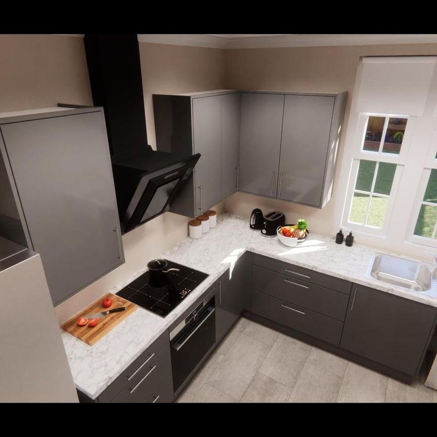 4 Bed Flat, Portswood Road, SO17 - Photo 2