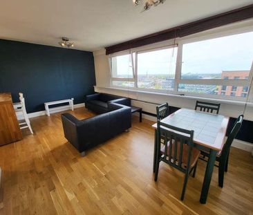 Hornchurch Court, Bonsall Street, Hulme, Manchester, M15 - Photo 2