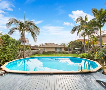 1A Wallace Close, Hornsby Heights NSW 2077 - House For Rent | Domain - Photo 5