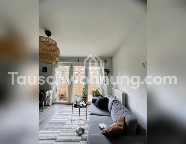 TAUSCHWOHNUNG Wunderschöne wohnung Nähe Stadtpark - Photo 1