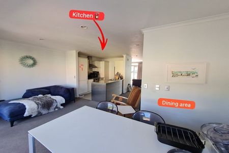 3 beds + 1 office/study room 2 baths House - Photo 3