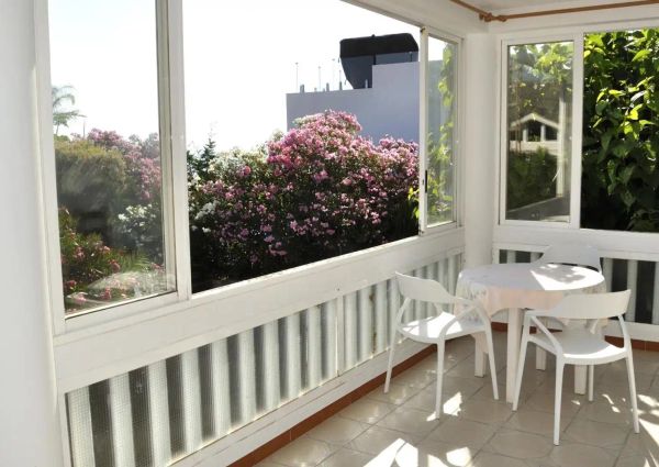 Casa o chalet de alquiler en Devessa - Monte Pego