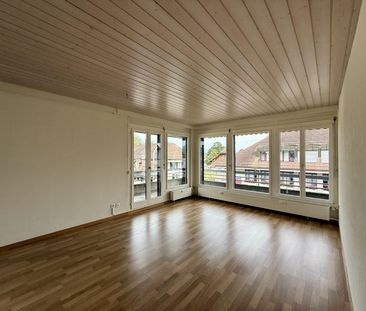 3.5 Zimmer, 82 m², 2. Stock - Foto 1