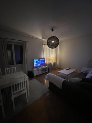 Bildhuggarvägen, Johanneshov - Photo 1