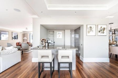 3 bedroom apartment to rent - Photo 4