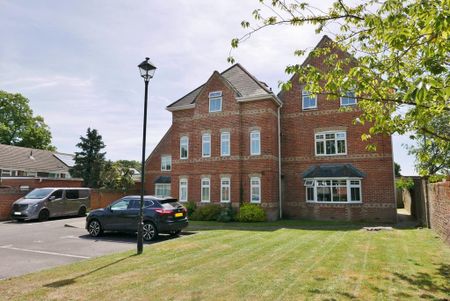 2 bedroom apartment to rent - Photo 3