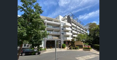 Inner City Living, Walk to University of Sydney - Photo 5