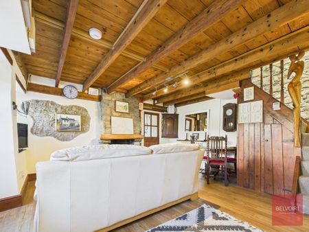 1 bedroom cottage to rent - Photo 4