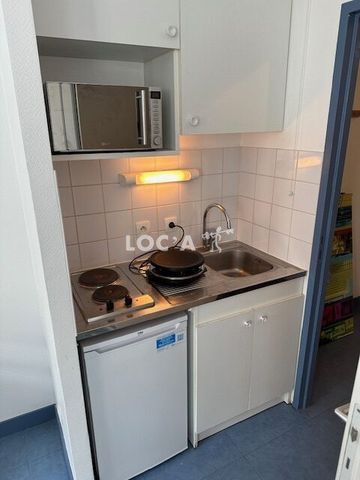Studio 25 m² (ref: 6936252) - Photo 2